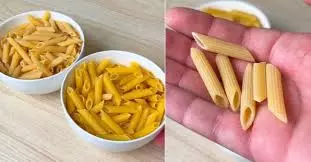 delicious homemade pasta