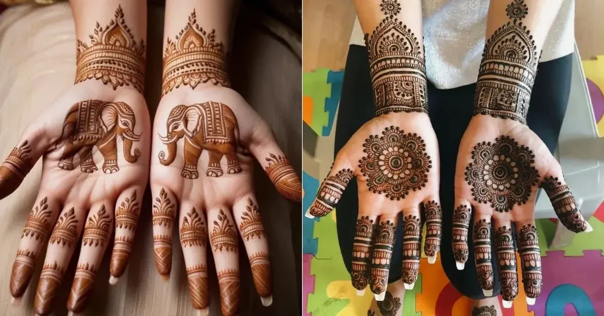 top elegant eid