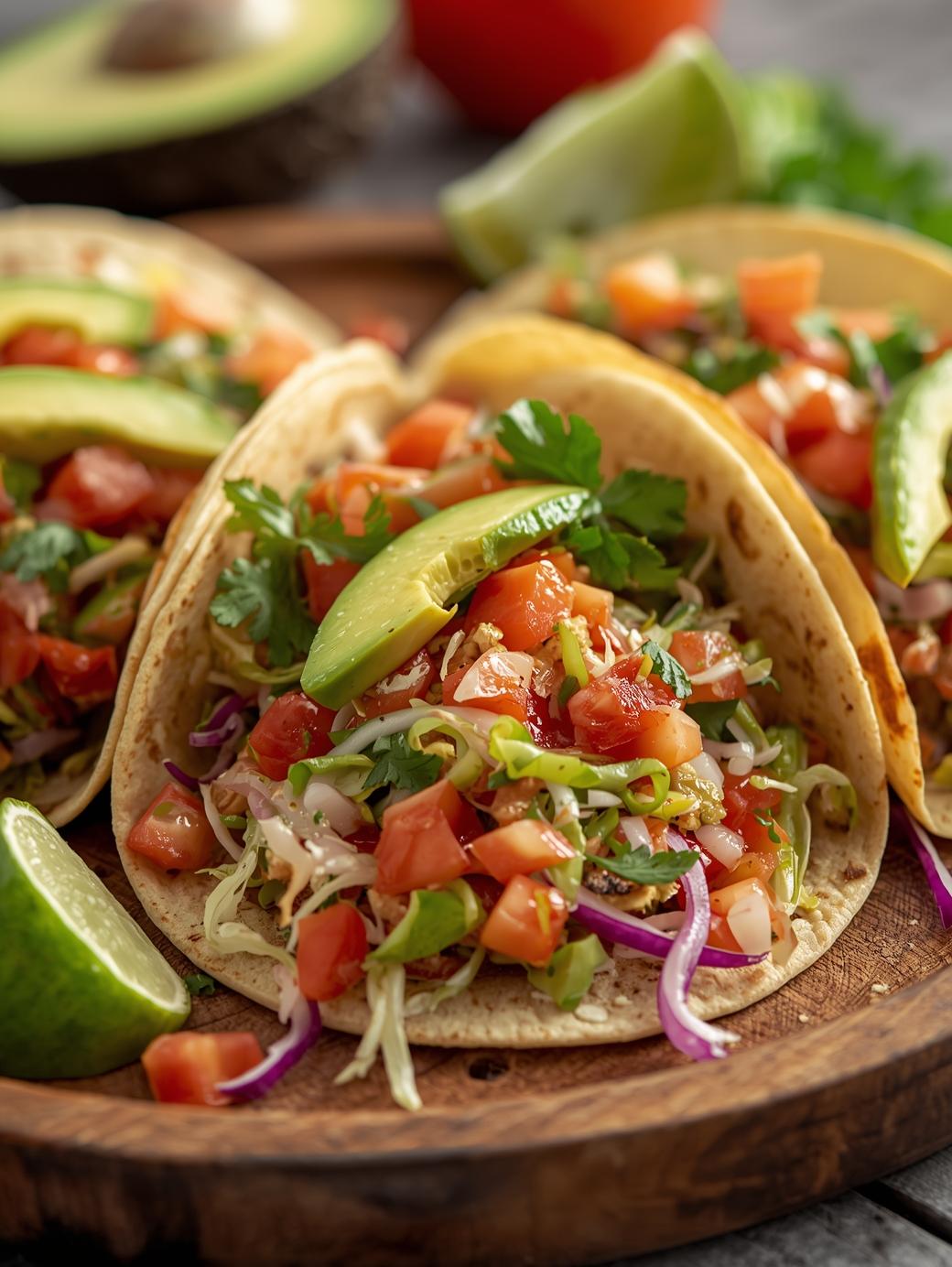 21 Delicious Summer Dinner Ideas (On A Budget) 7 delicious summer dinner