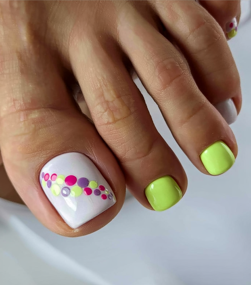 fun bold summer