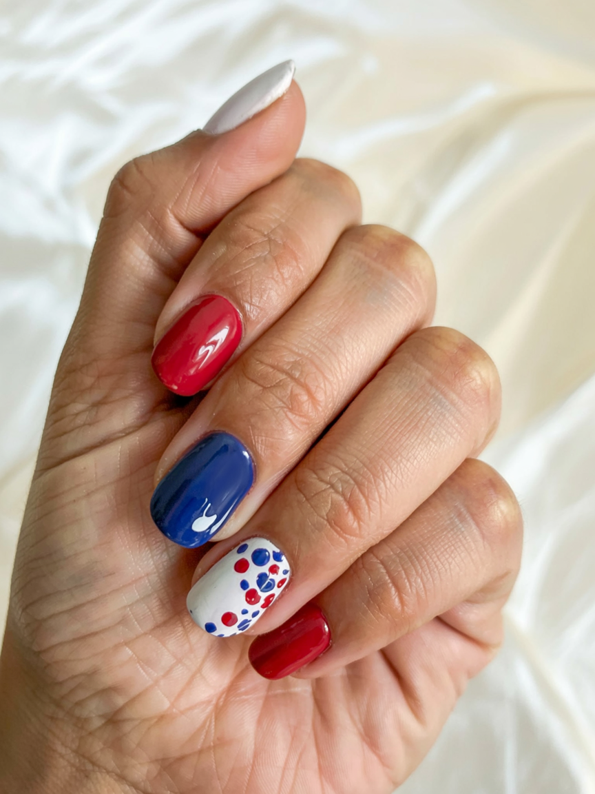 july nails 2025