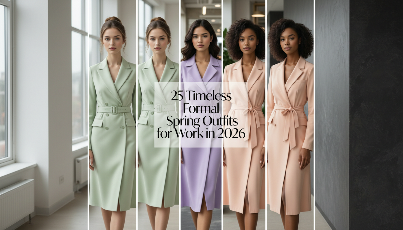 women8217s office style