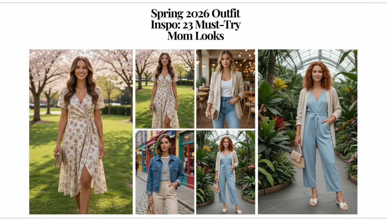 spring 2026 mom