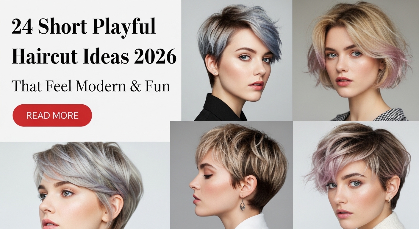 short playful spring