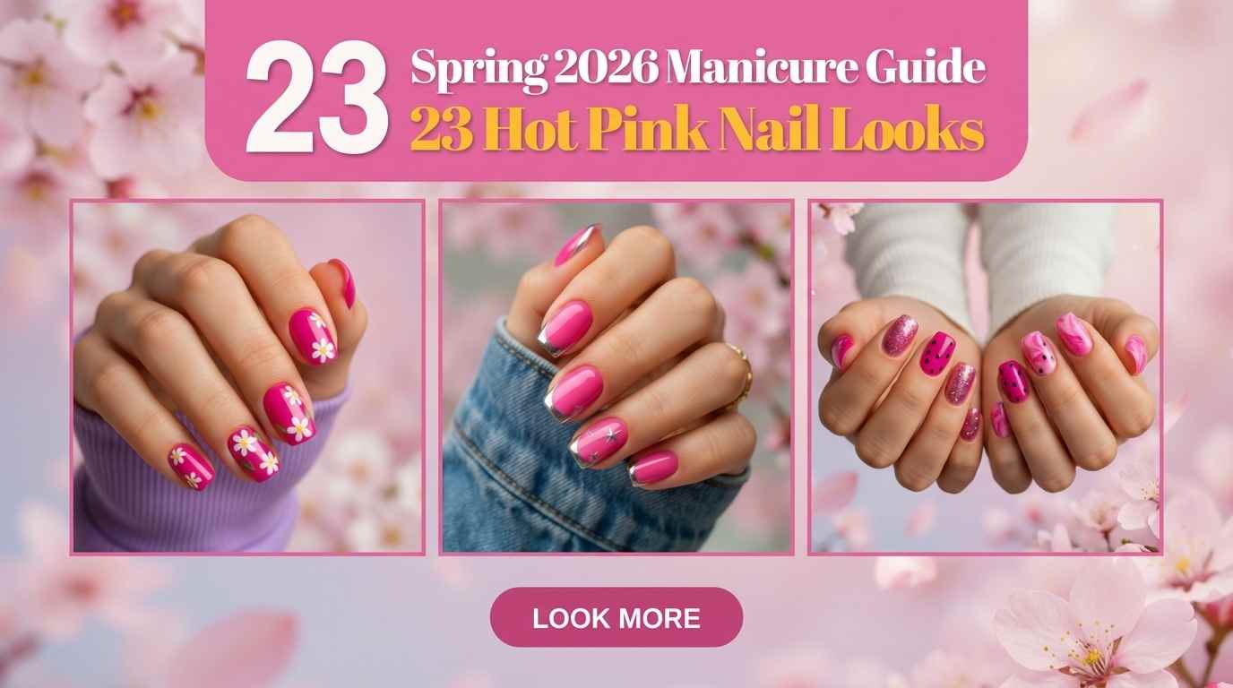 playful hot pink