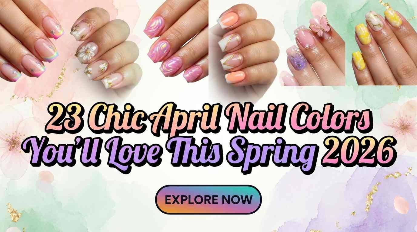 spring 2026 nail