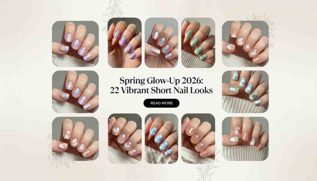 spring 2026 manicure