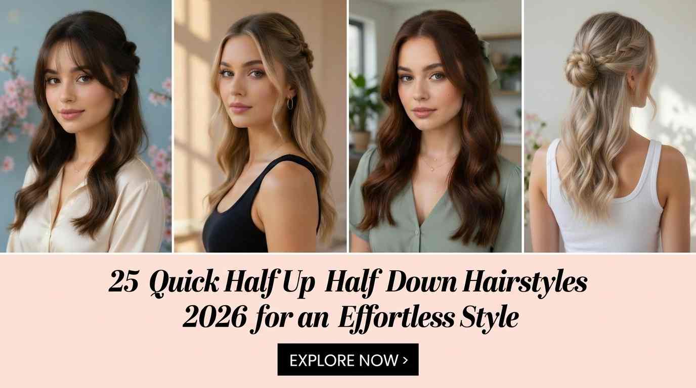 effortless spring half