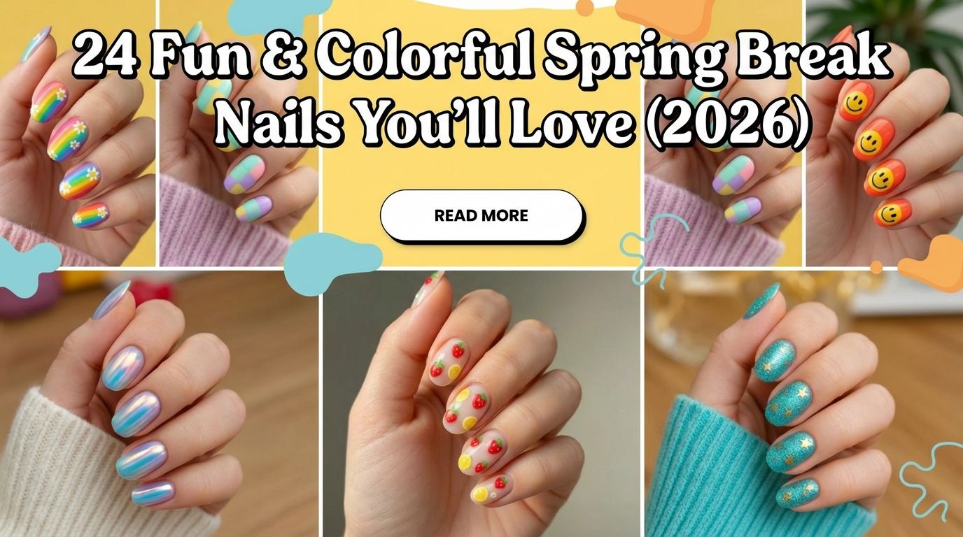 vacationready spring break