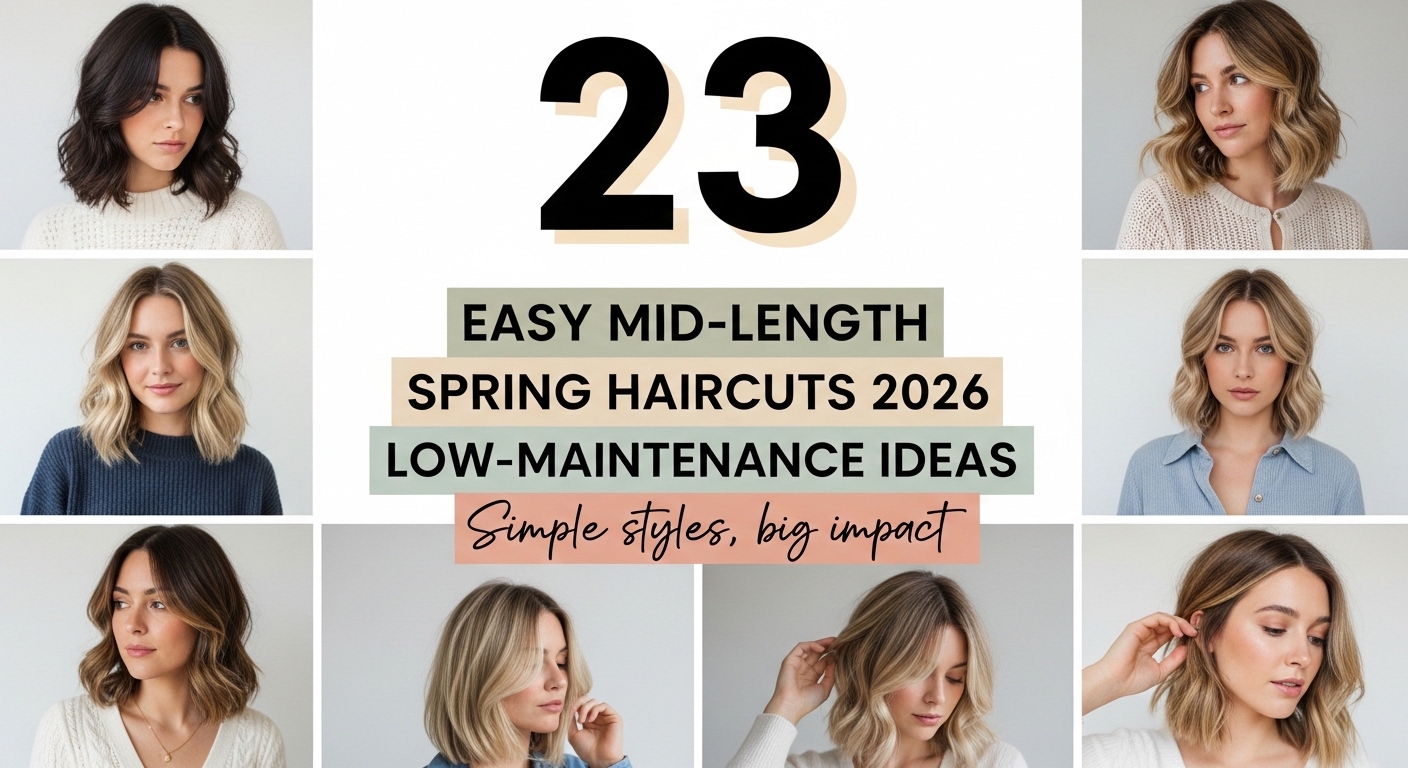 easy midlength spring