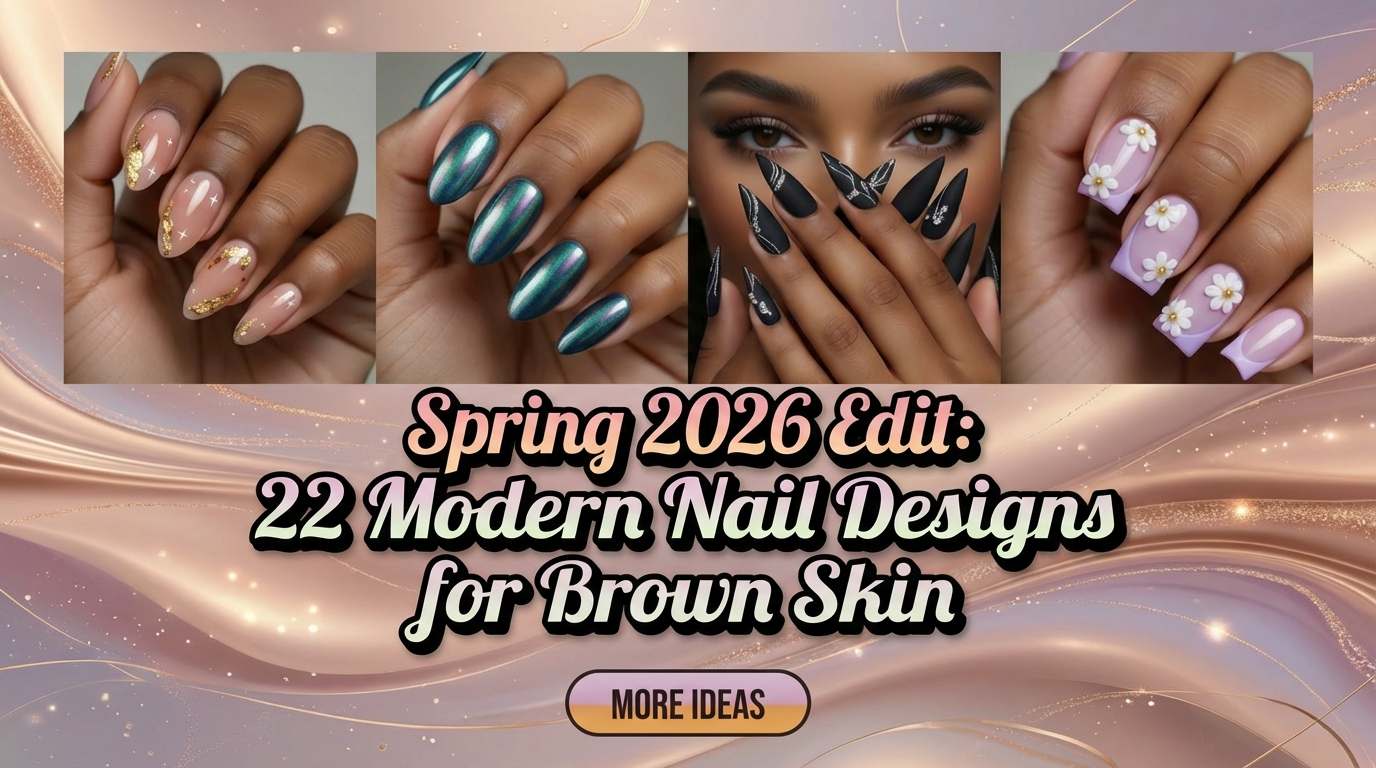 spring 2026 nail