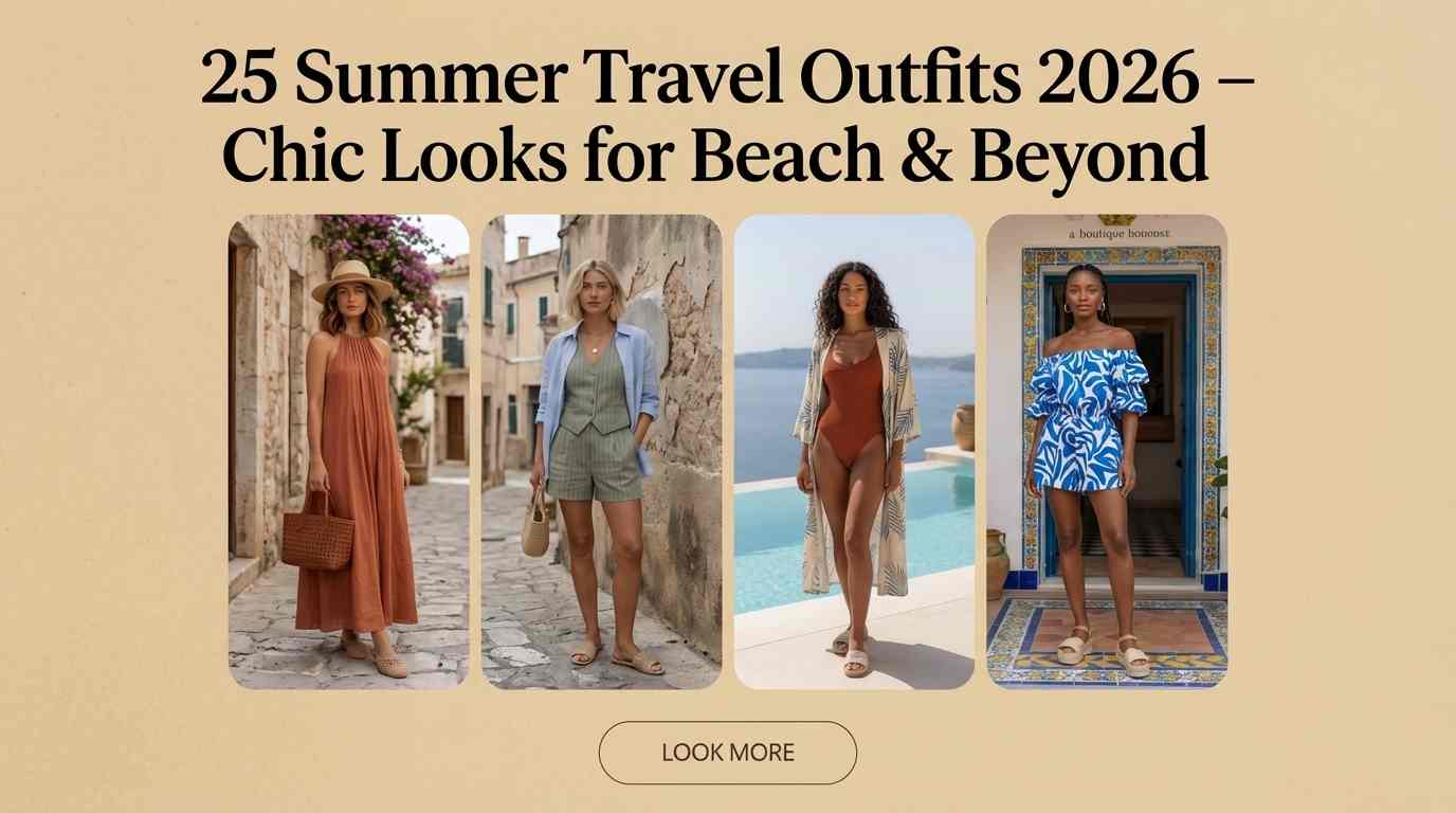 cute summer outfits