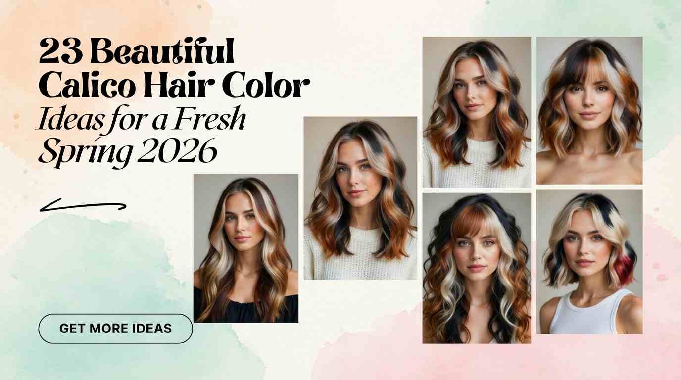spring 2026 hair