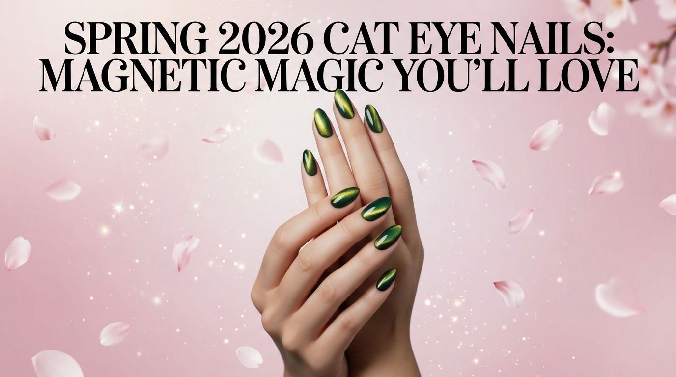 spring 2026 glow