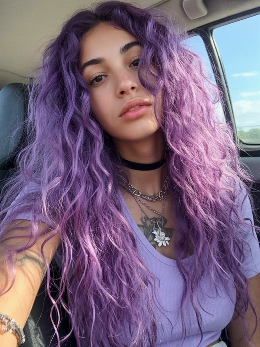 hair color 2026