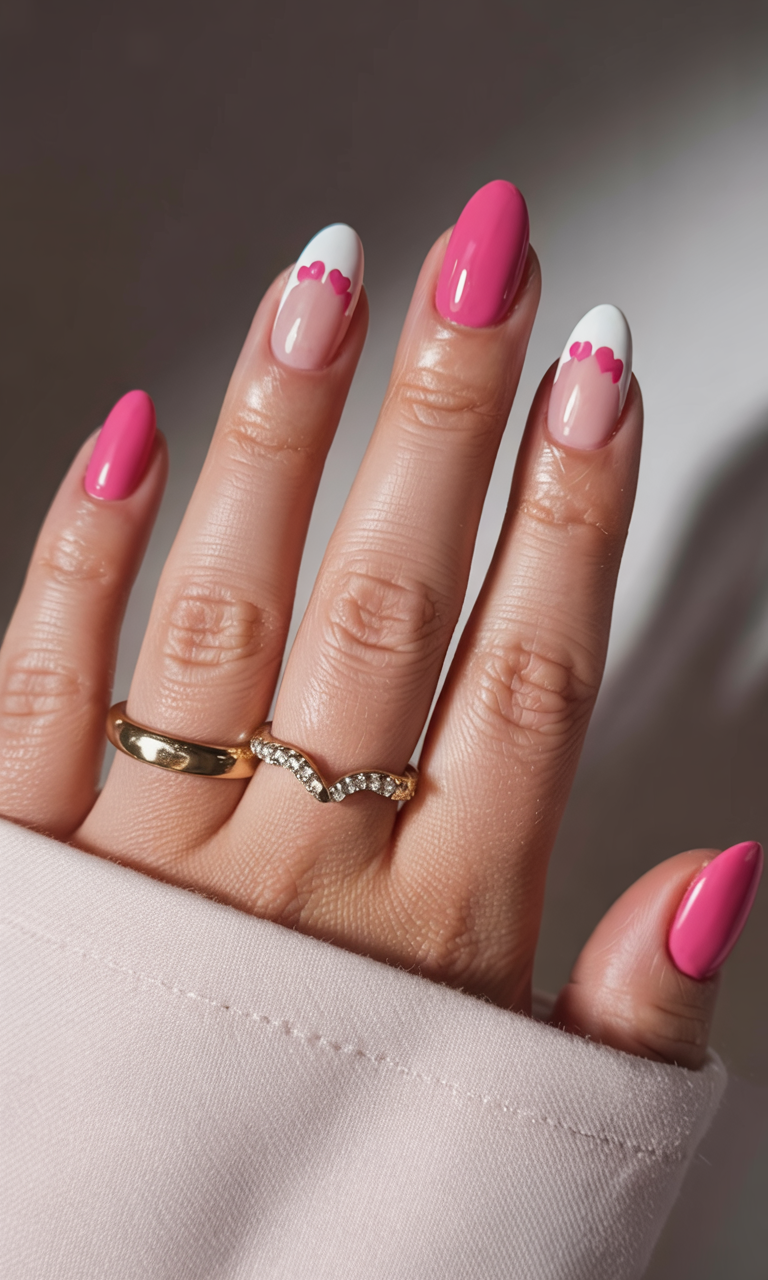 nail colors 2026