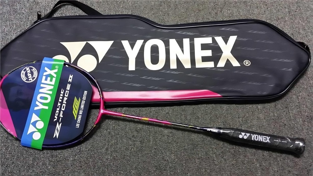 1. Yonex Voltric Z Force II LCW Limited 2.jpg