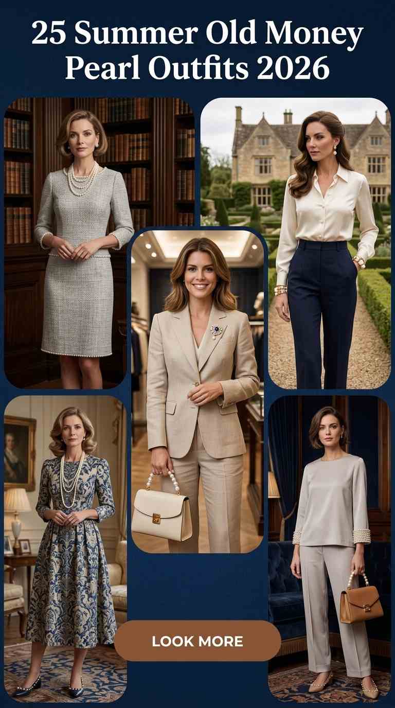 summer old money