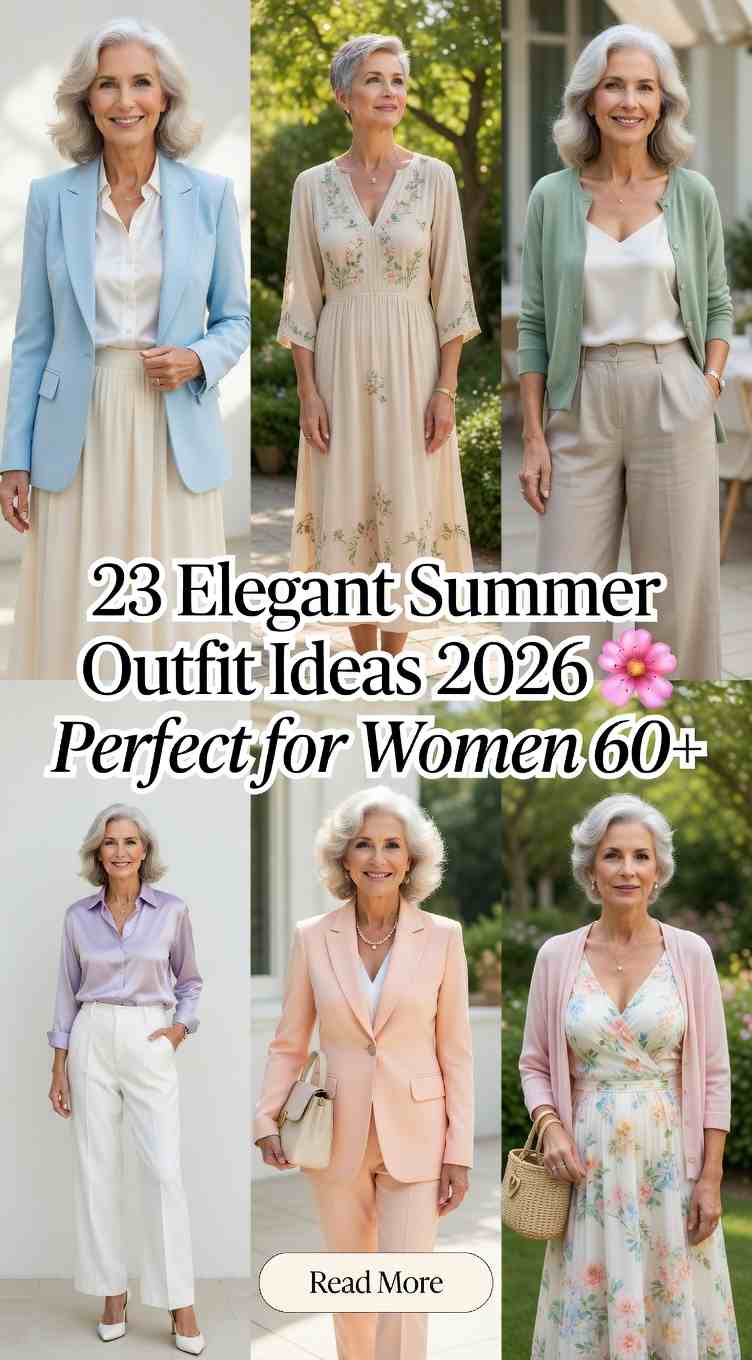 summer outfits women
