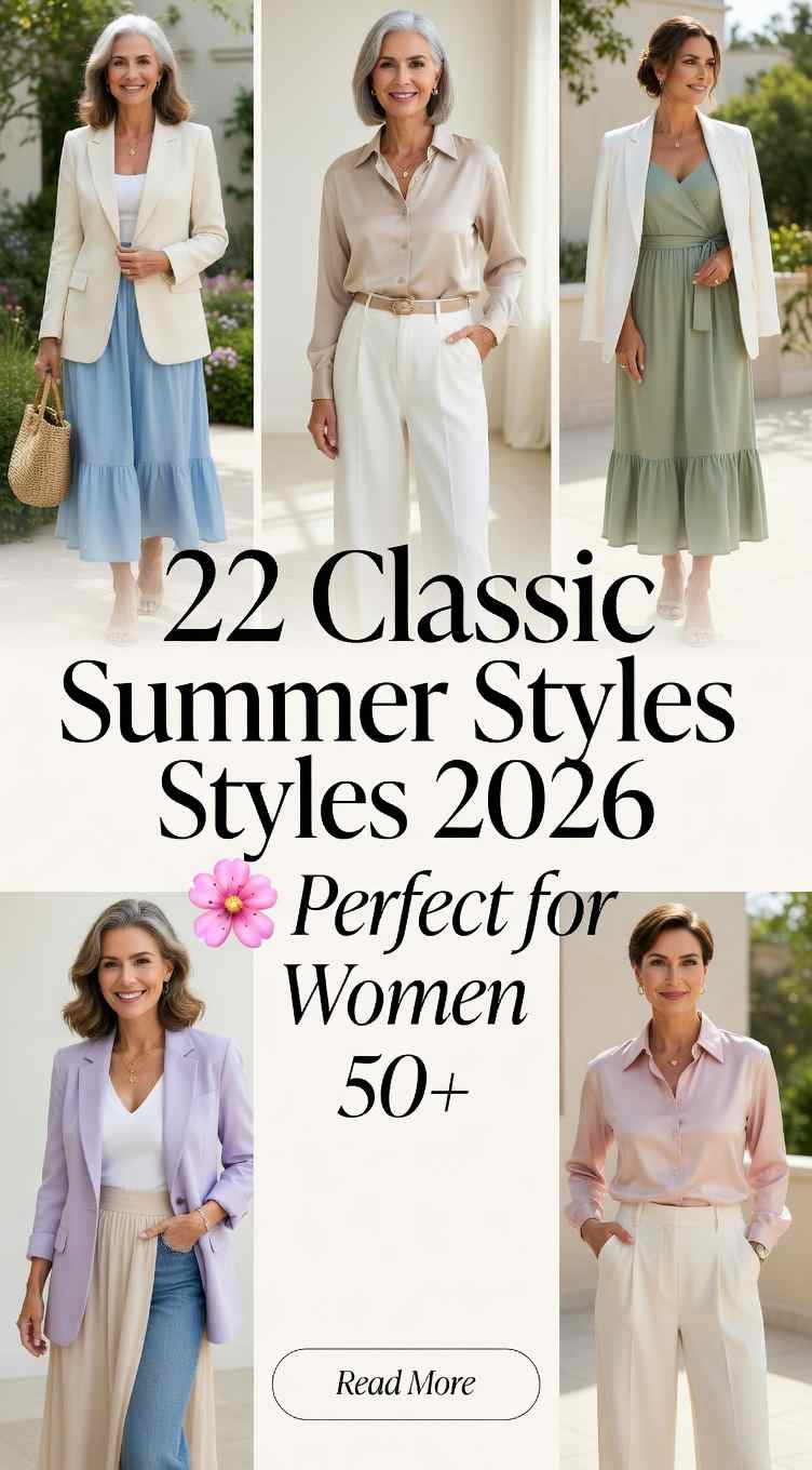 summer outfit ideas