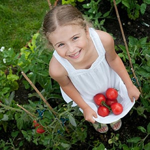 14 Ways To Nourish A Large Family On A Small Budget 4 ways nourish large
