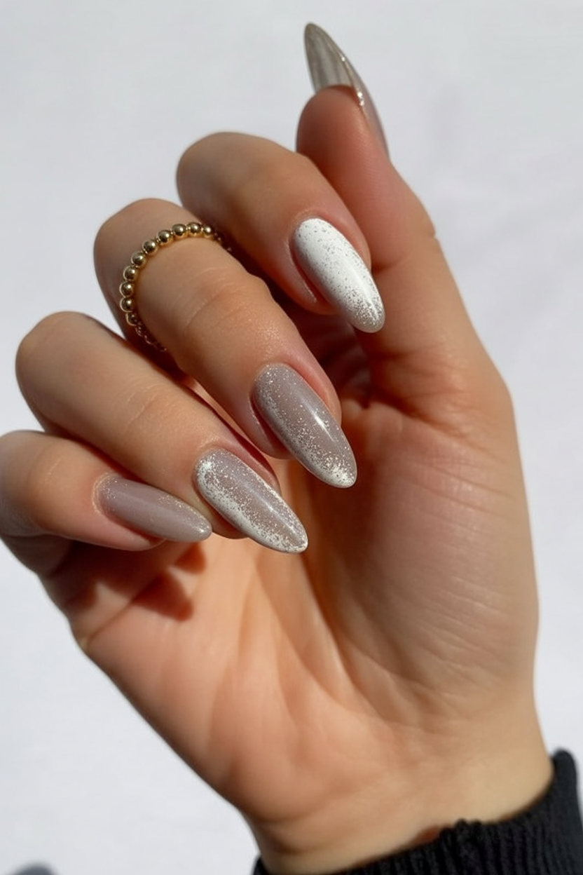 silver nails 20252026