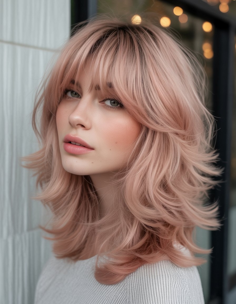 layered haircuts 2026