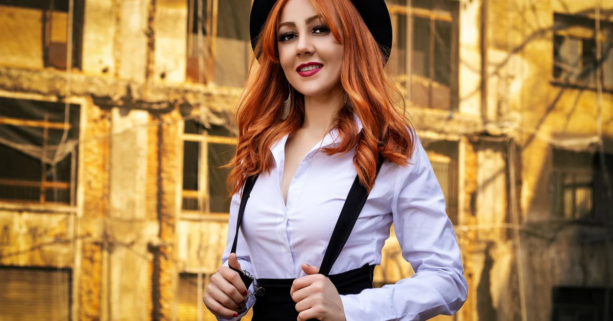 20 Whimsigoth Outfits That Feel Like a Little Bit of Magic 1 whimsigoth outfits that