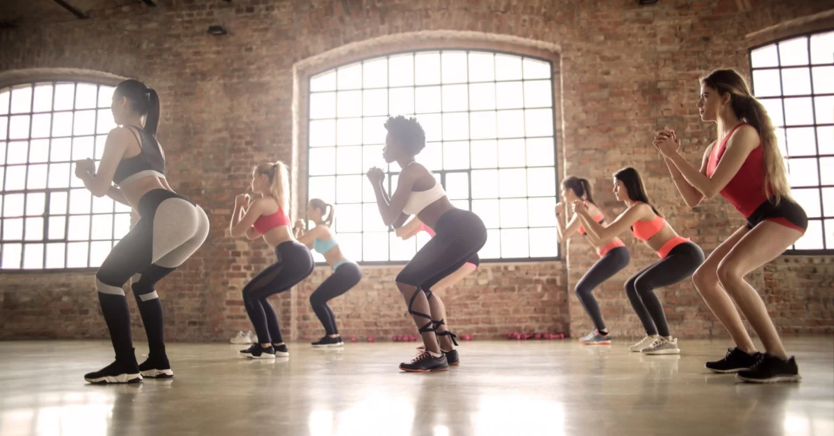 20 Zumba Outfit Ideas That Make You Want to Show Up to Class 1 zumba outfit ideas