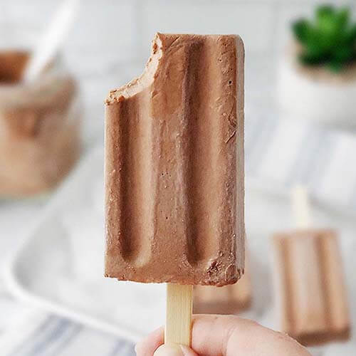 100+ Cold Desserts For Summer (Paleo, GAPS, Keto options) 9 100 cold desserts