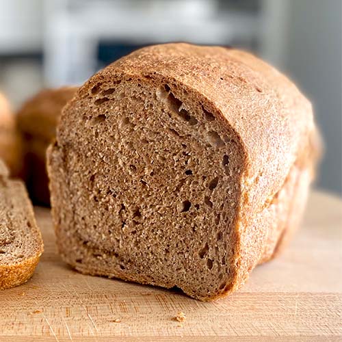 reasons use sourdough