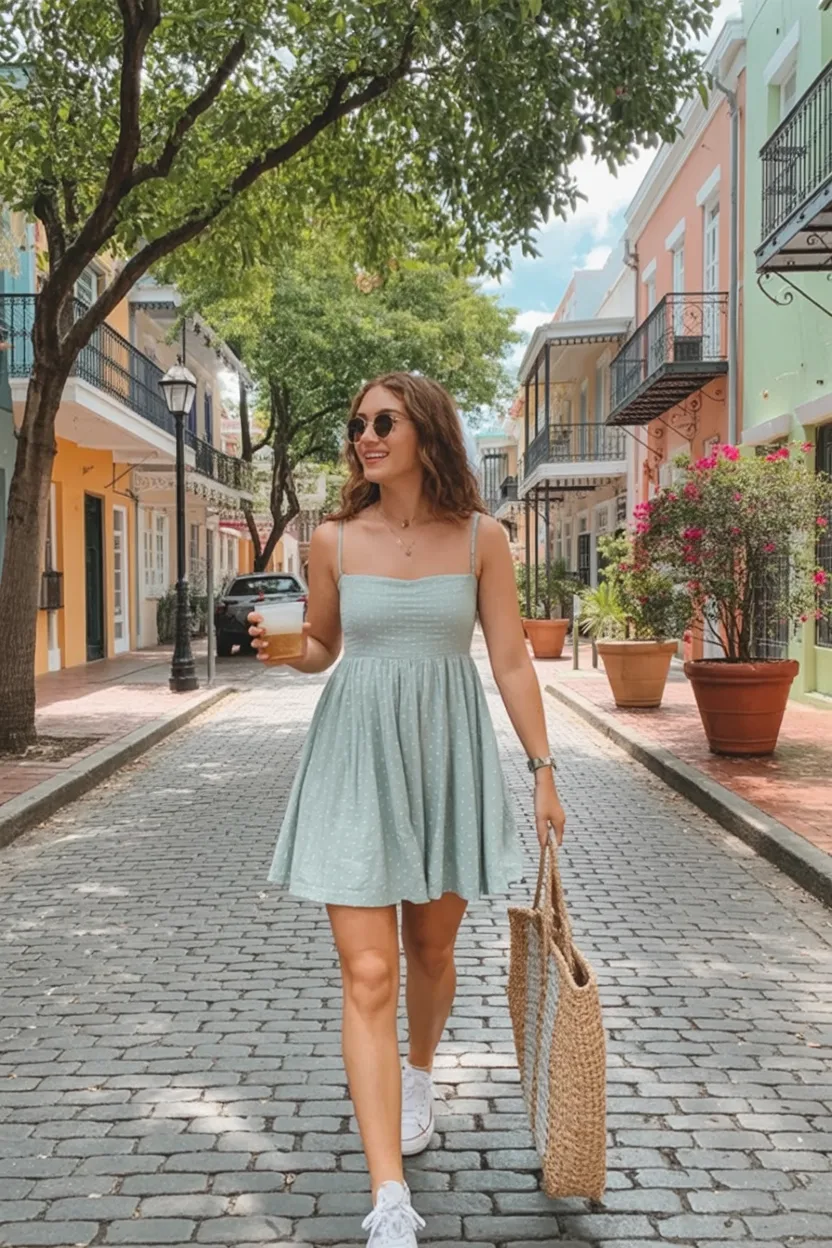 euro summer outfits
