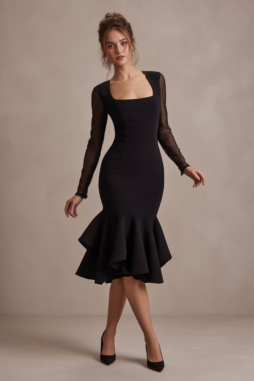 elegant formal dresses
