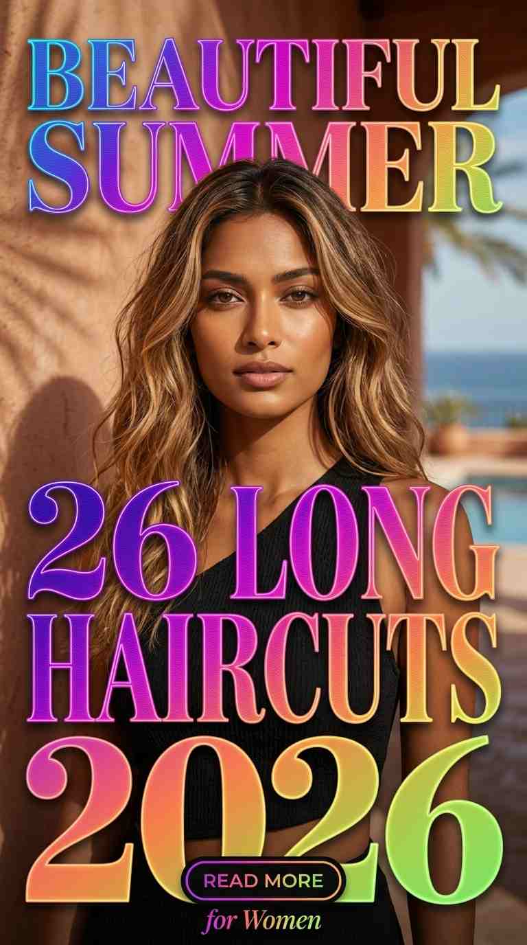 trendy summer haircuts