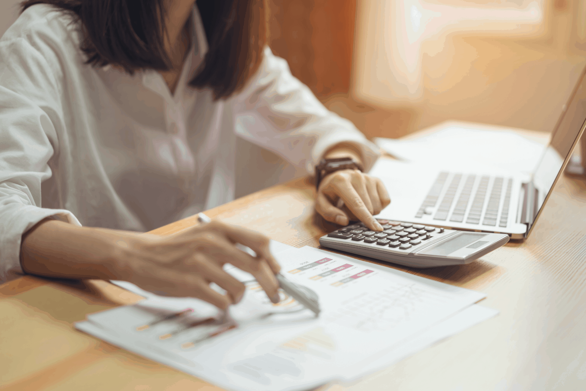 budgeting myths you