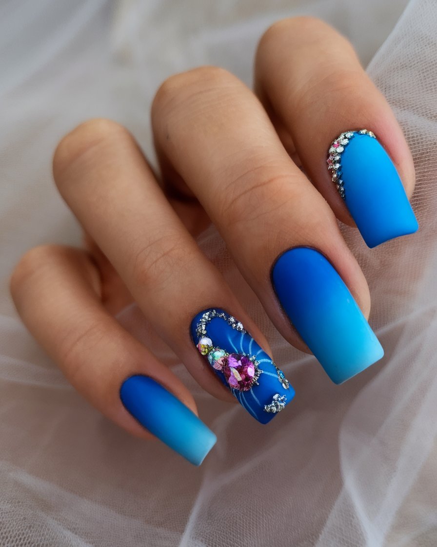 hard nails 2025