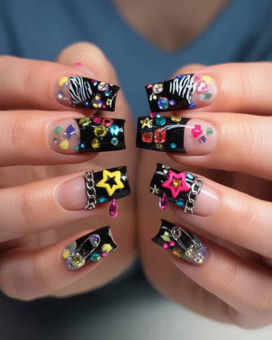 junk nails 2026