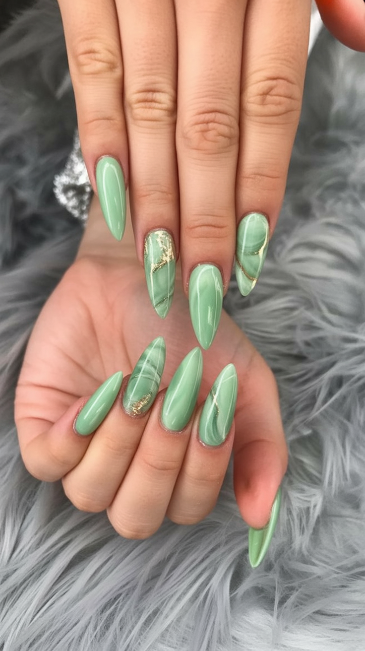 jade nails 2026