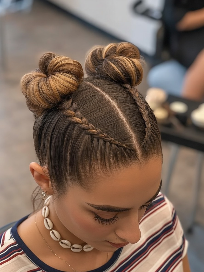 y2k hairstyles 2026
