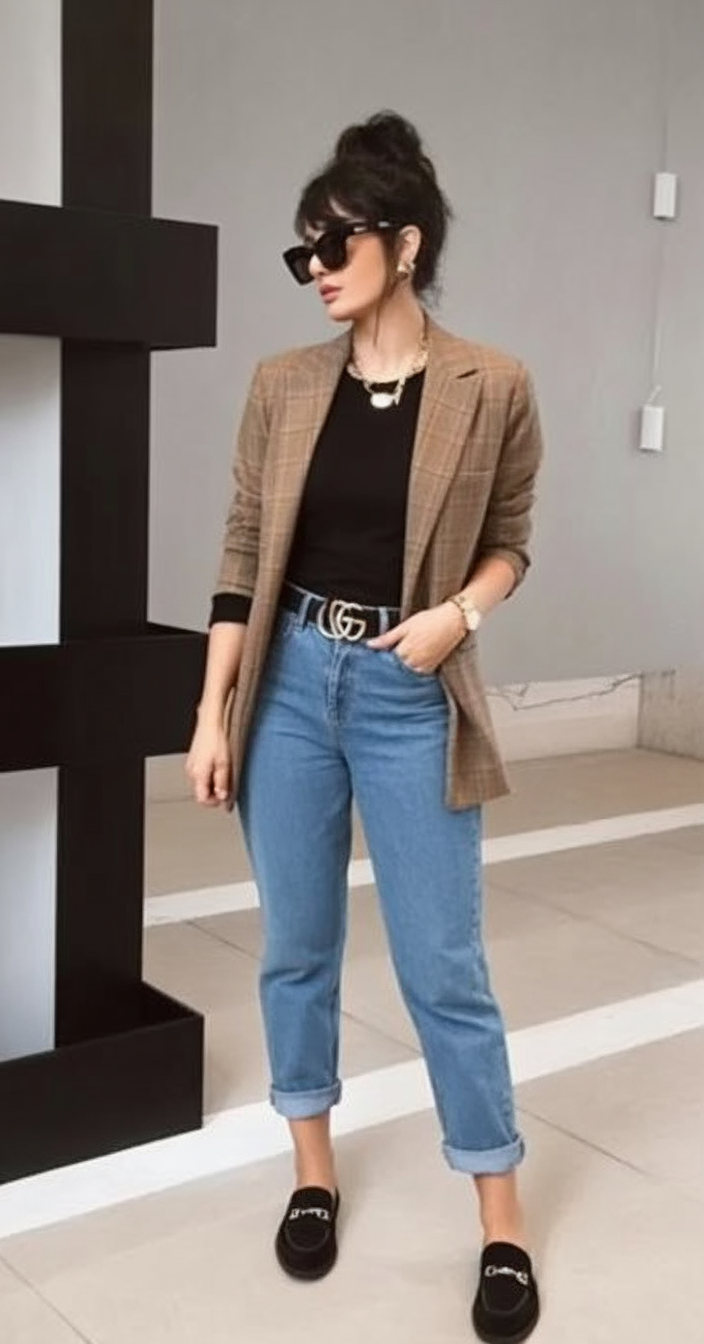 work outfits 2026
