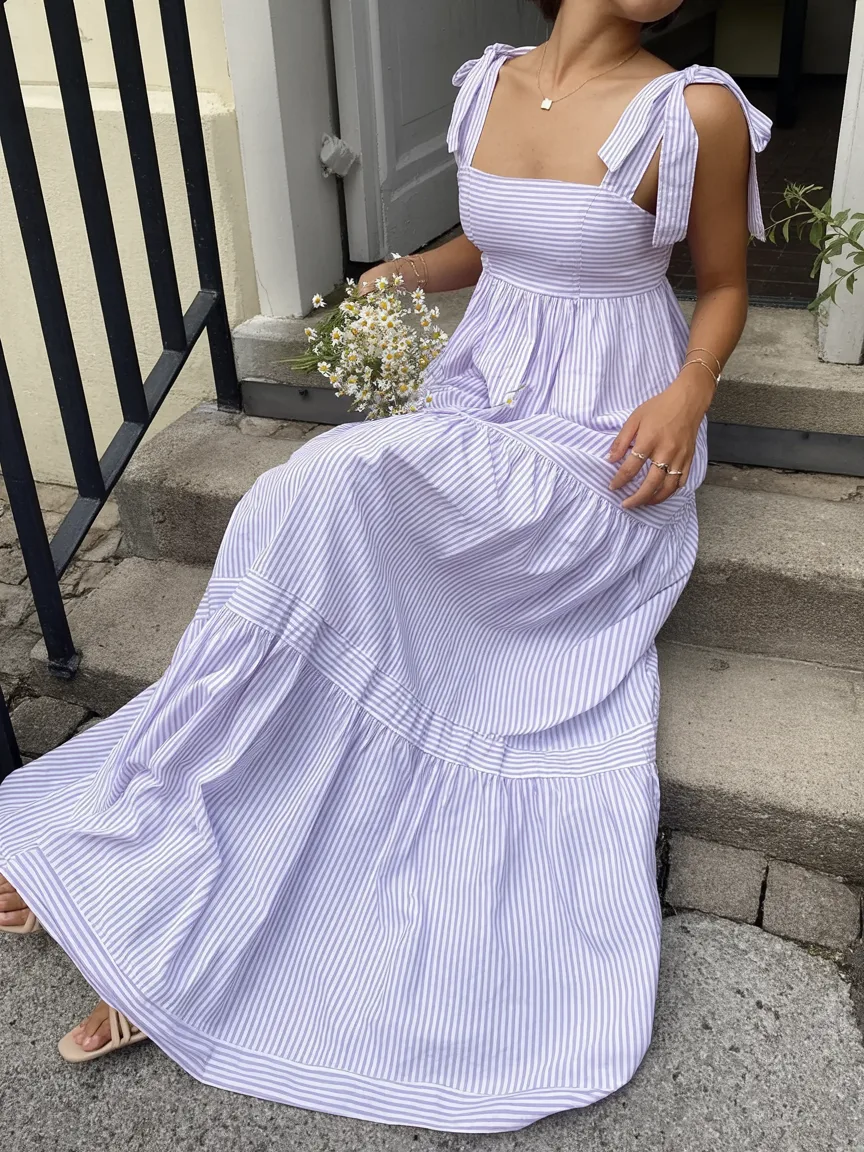 summer casual outfits
