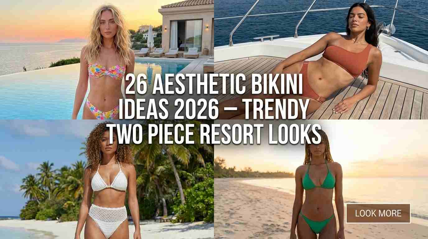 trendy two piece