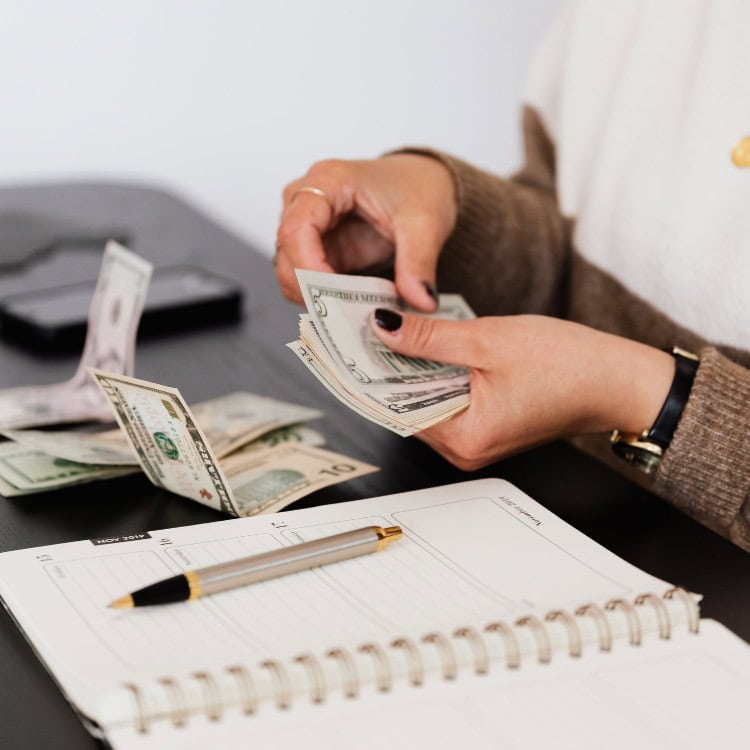 budget habit that