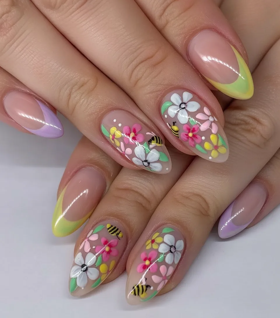 fresh fun spring