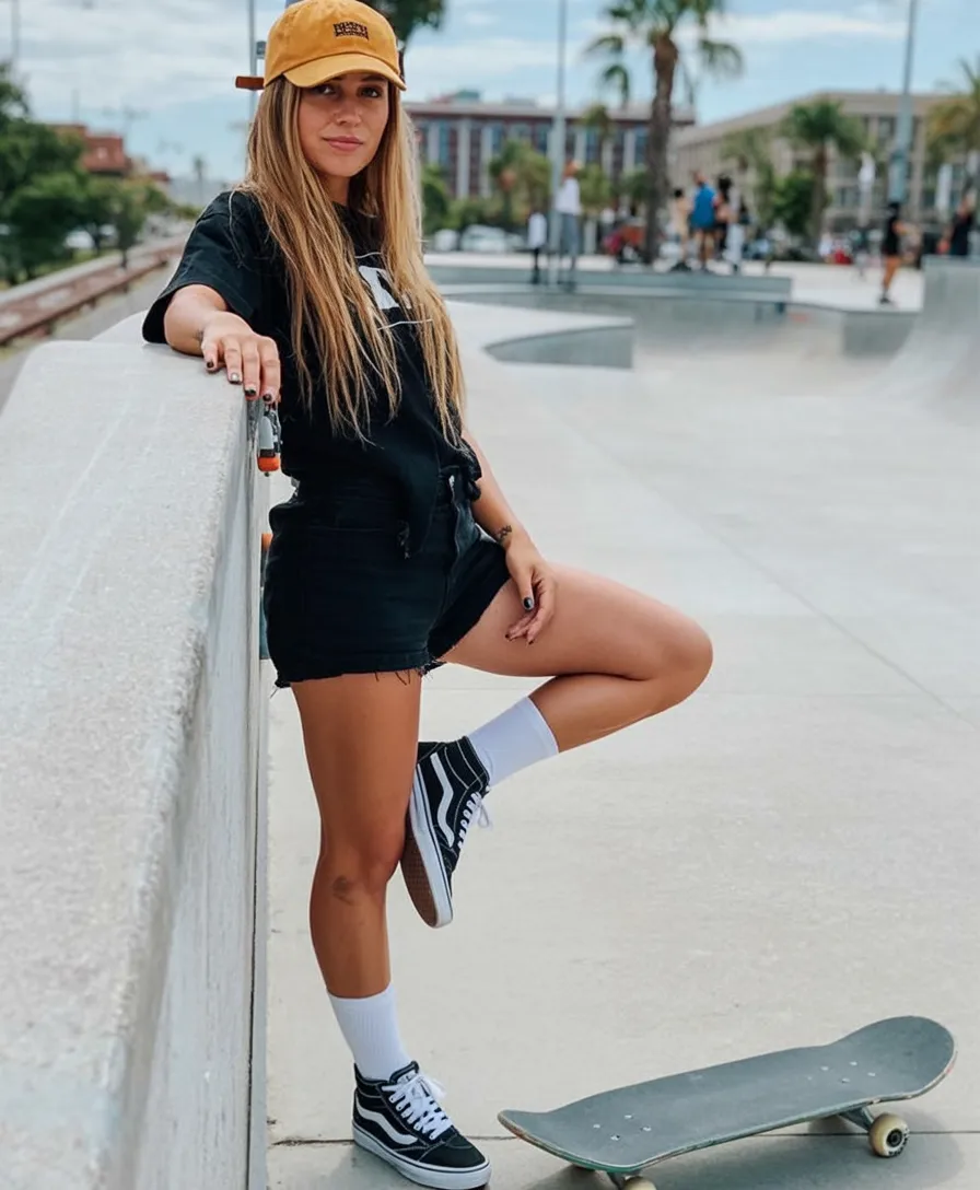 summer swag outfits