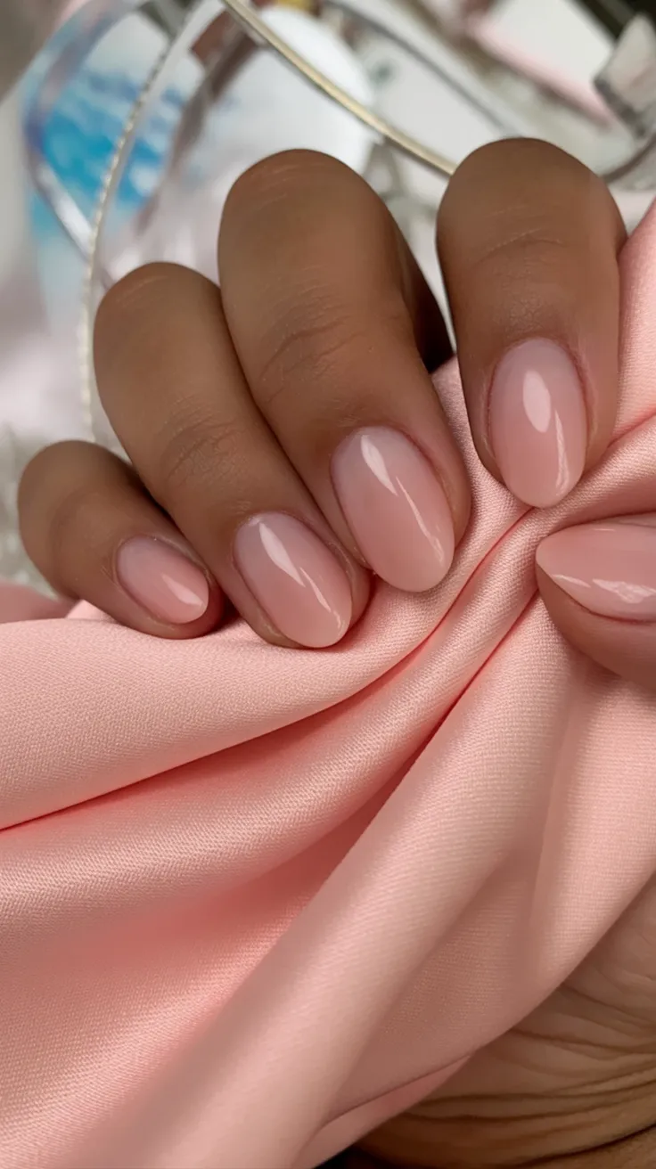 22 Old Money Nails 2026 Ideas That Look Effortlessly Expensive 1 old money nails