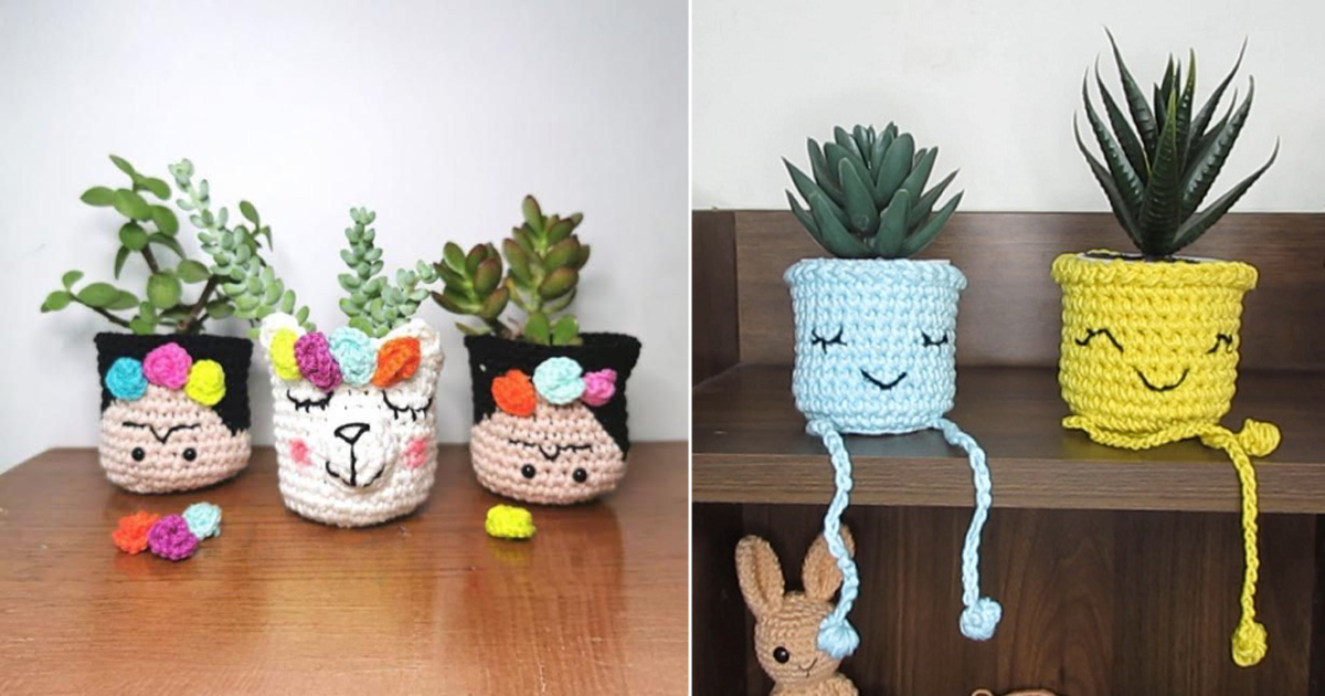 plant basket buddy