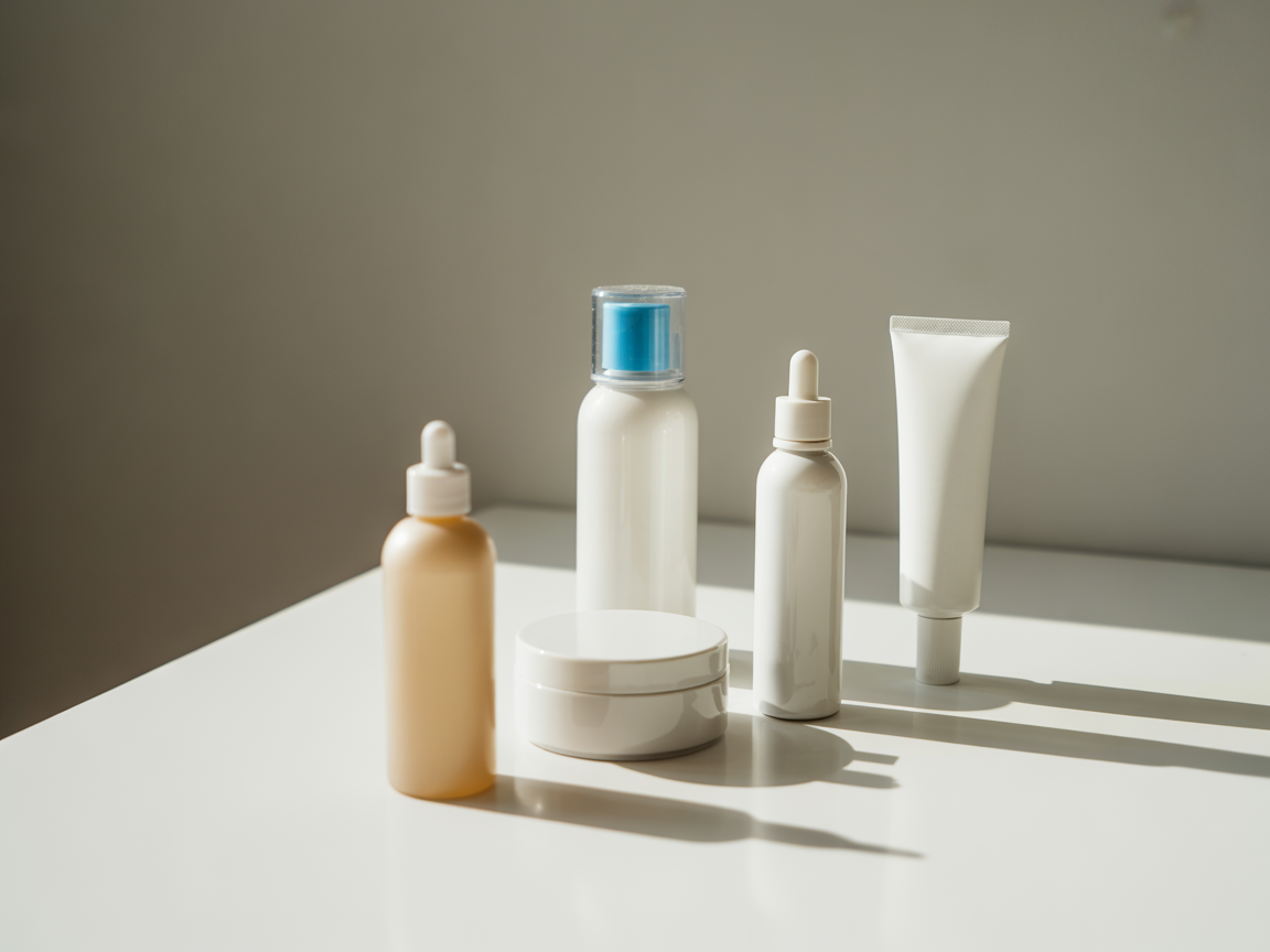 get clear skin