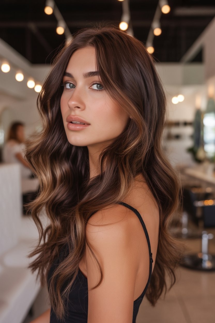 brown hair 2026