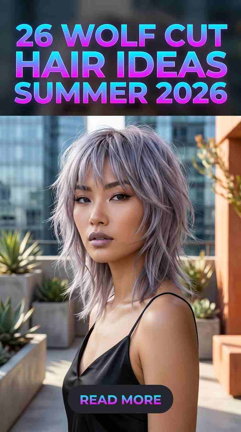 bold summer wolf
